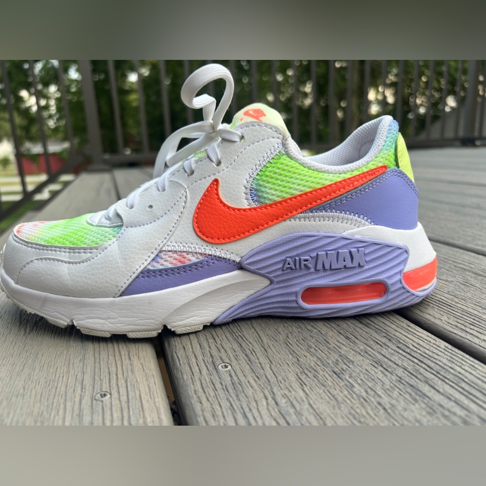 Nike air max